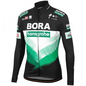 Maglia 2020 Bora-Hansgrohe N001 Manica Lunga